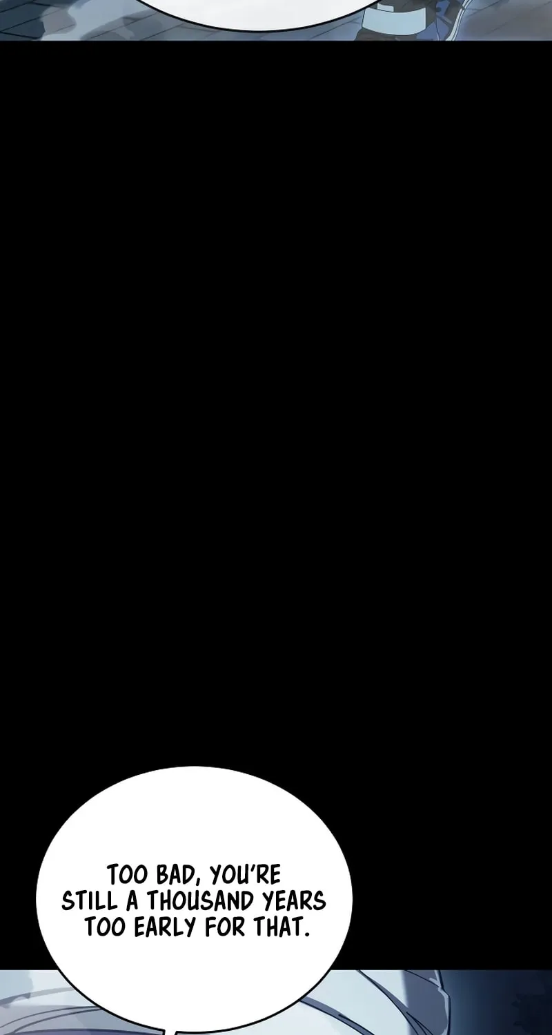 Return of the King of Hell Chapter 73 page 110 - 