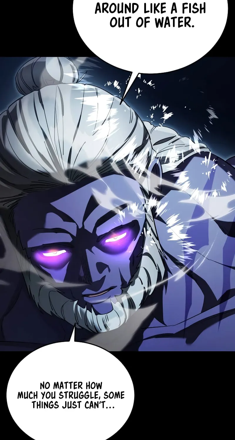 Return of the King of Hell Chapter 73 page 115 - 