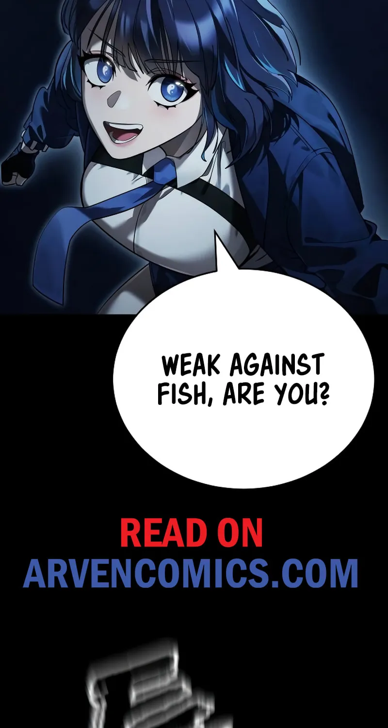 Return of the King of Hell Chapter 73 page 123 - 