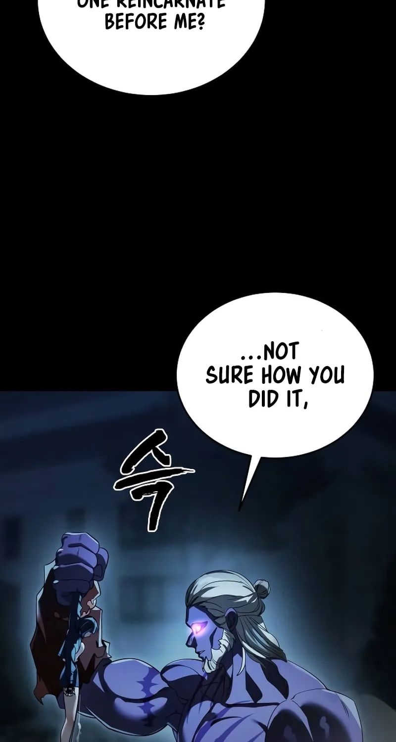 Return of the King of Hell Chapter 73 page 130 - 