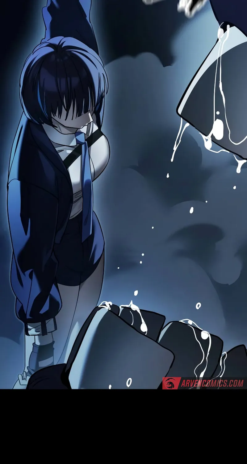 Return of the King of Hell Chapter 73 page 132 - 