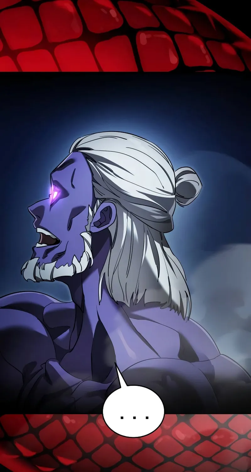 Return of the King of Hell Chapter 73 page 134 - 