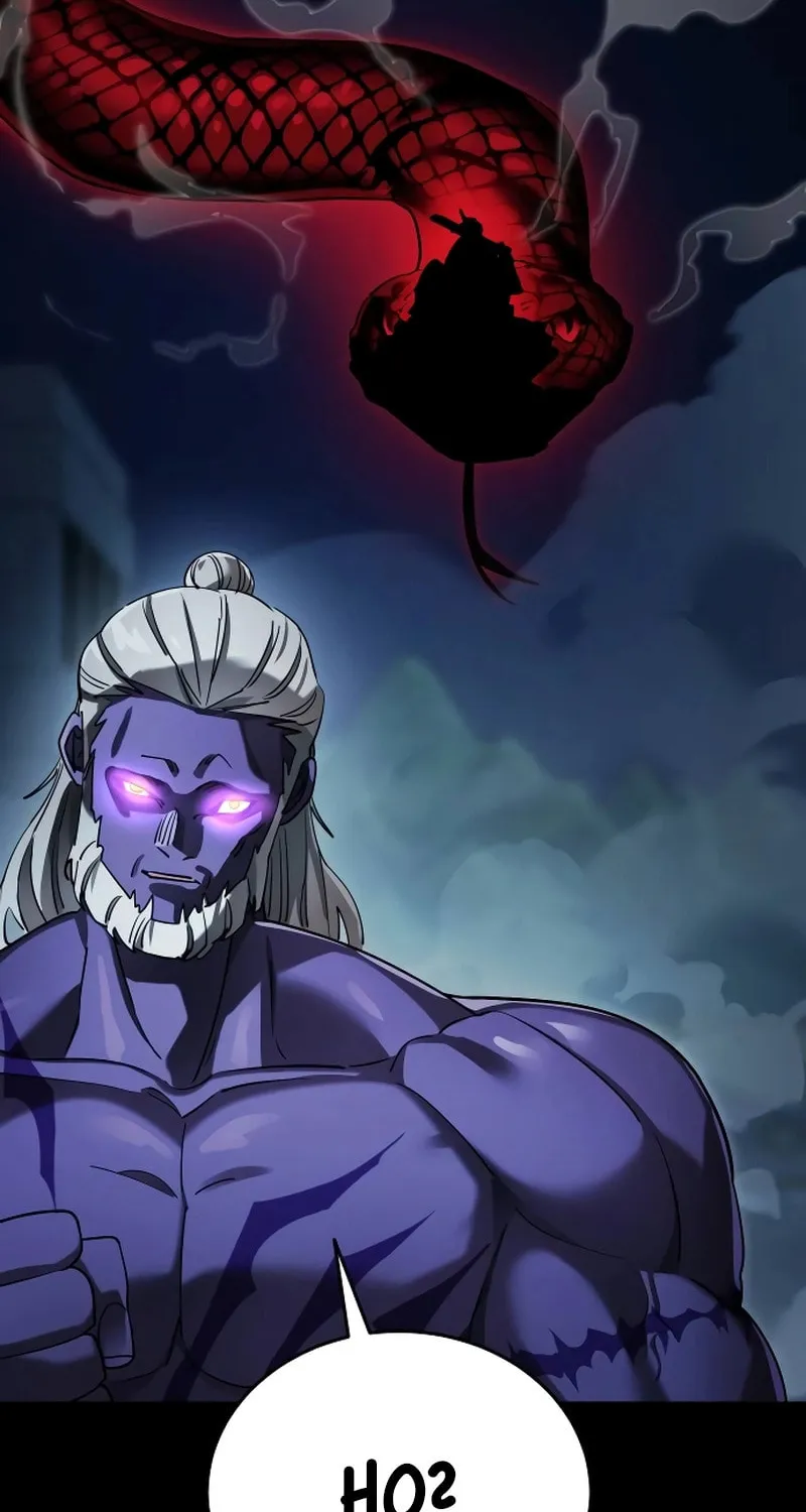 Return of the King of Hell Chapter 73 page 137 - 