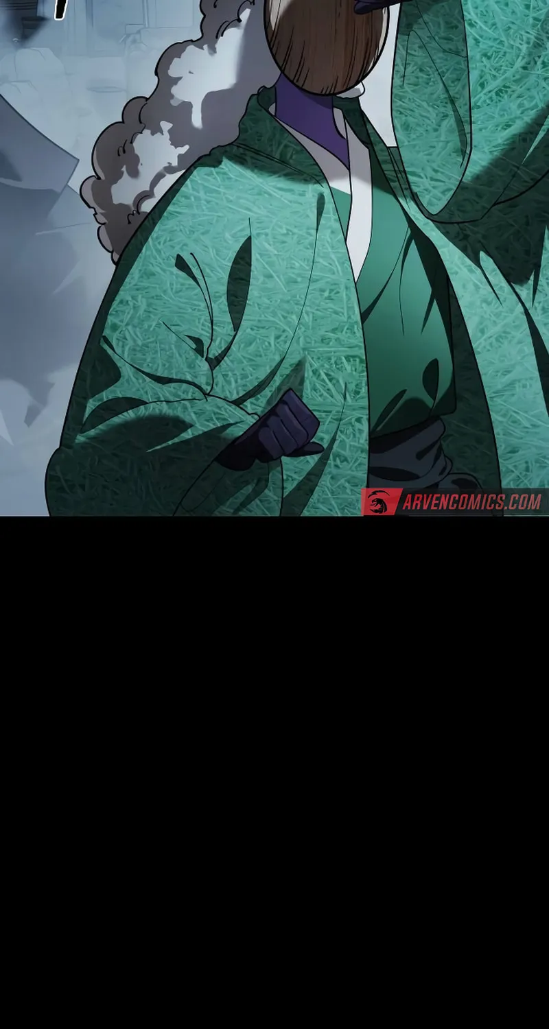 Return of the King of Hell Chapter 73 page 15 - 