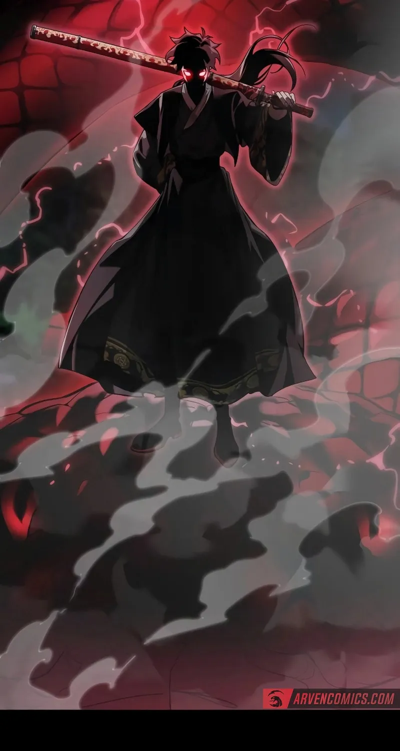 Return of the King of Hell Chapter 73 page 143 - 
