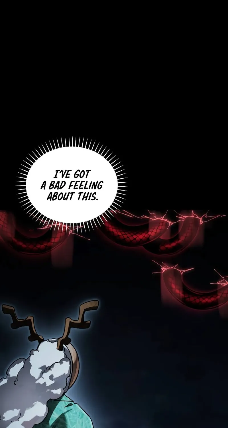 Return of the King of Hell Chapter 73 page 3 - 