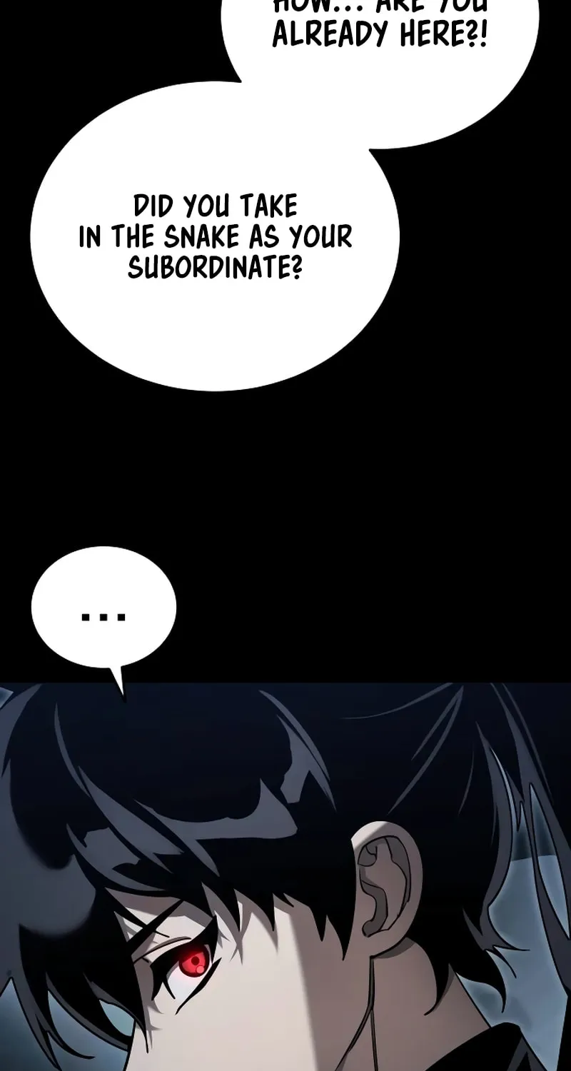 Return of the King of Hell Chapter 73 page 21 - 