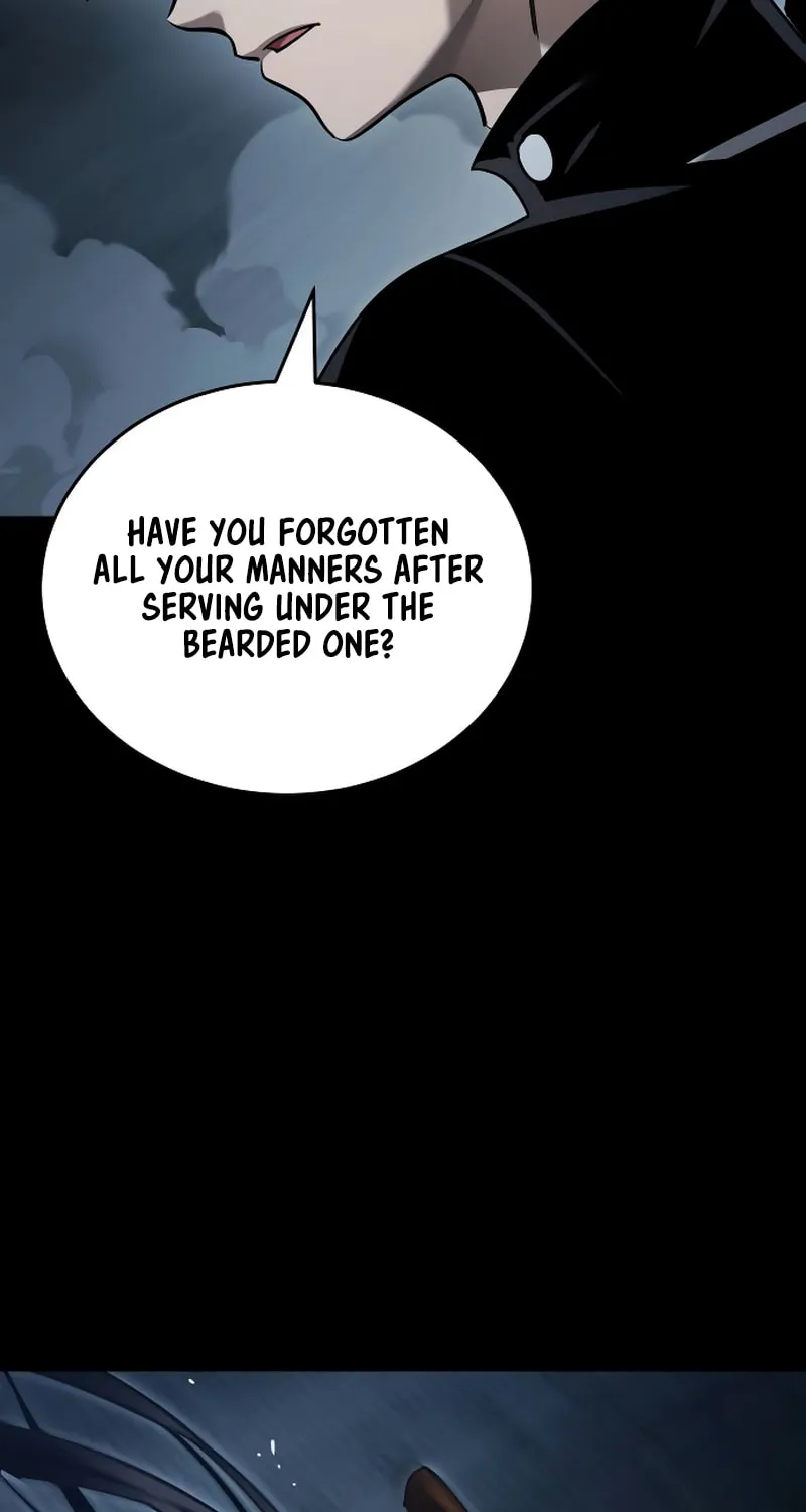 Return of the King of Hell Chapter 73 page 22 - 