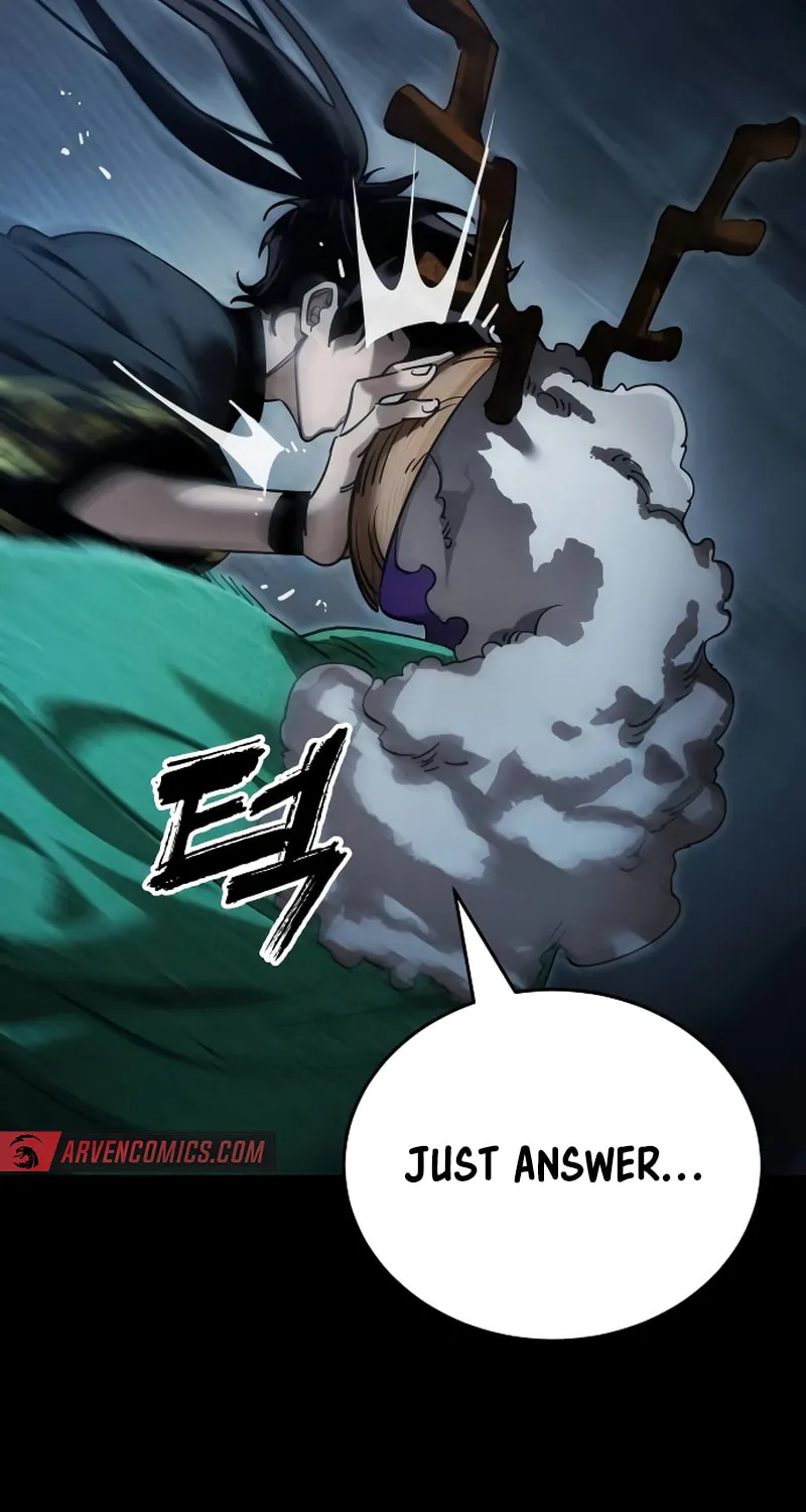 Return of the King of Hell Chapter 73 page 23 - 
