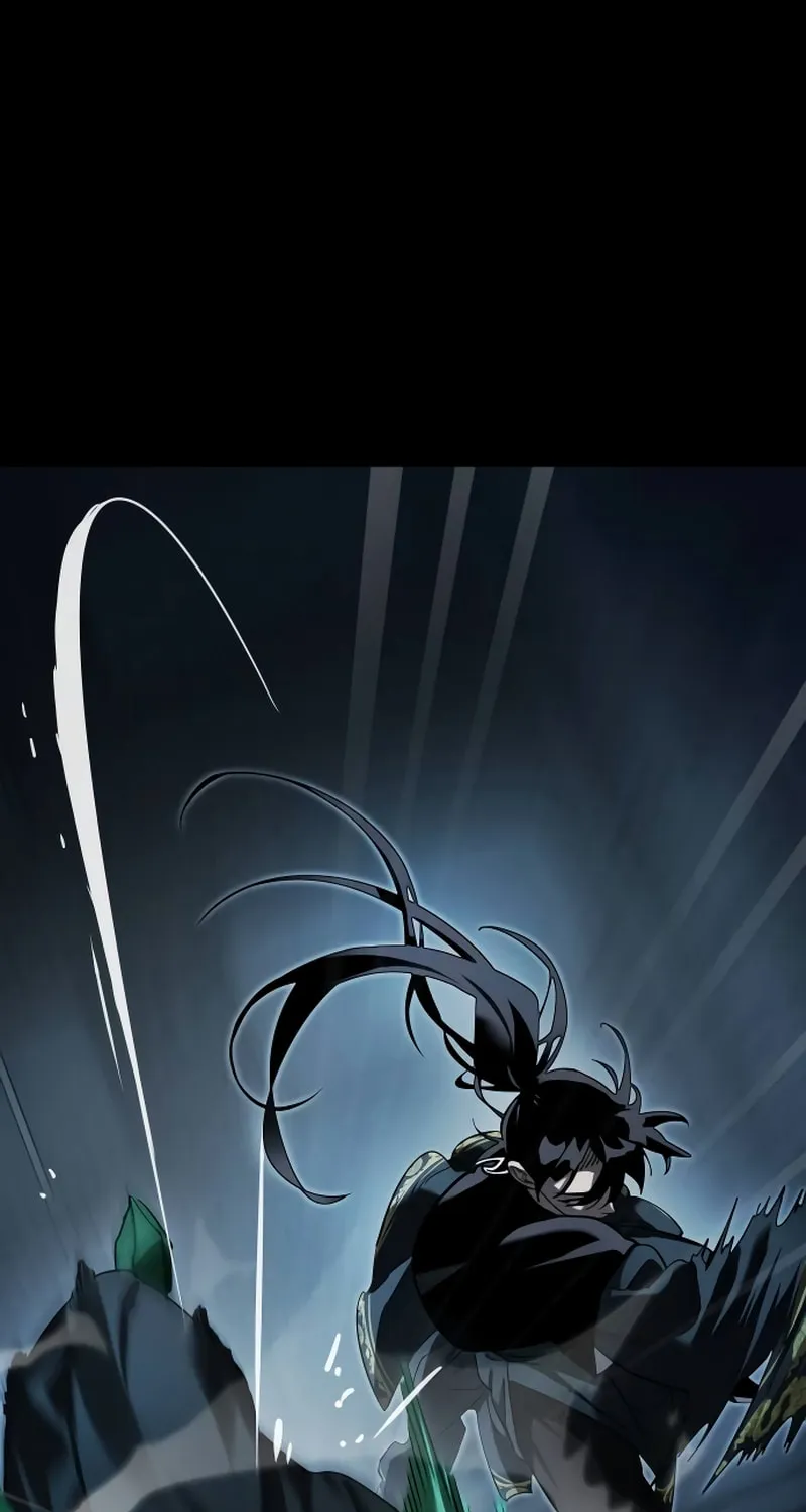 Return of the King of Hell Chapter 73 page 24 - 