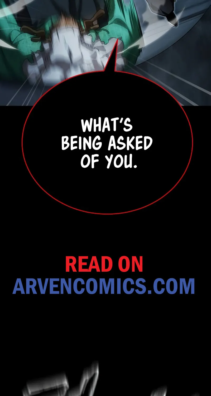 Return of the King of Hell Chapter 73 page 25 - 