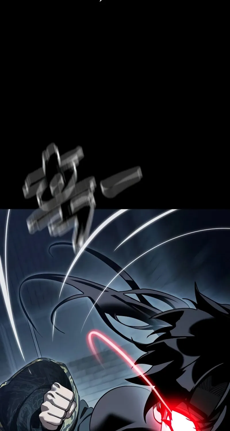 Return of the King of Hell Chapter 73 page 27 - 