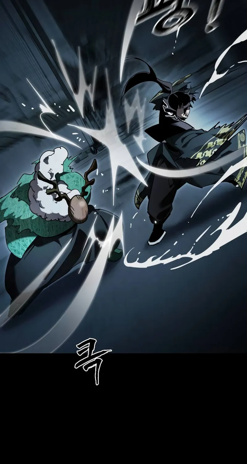 Return of the King of Hell Chapter 73 page 30 - 