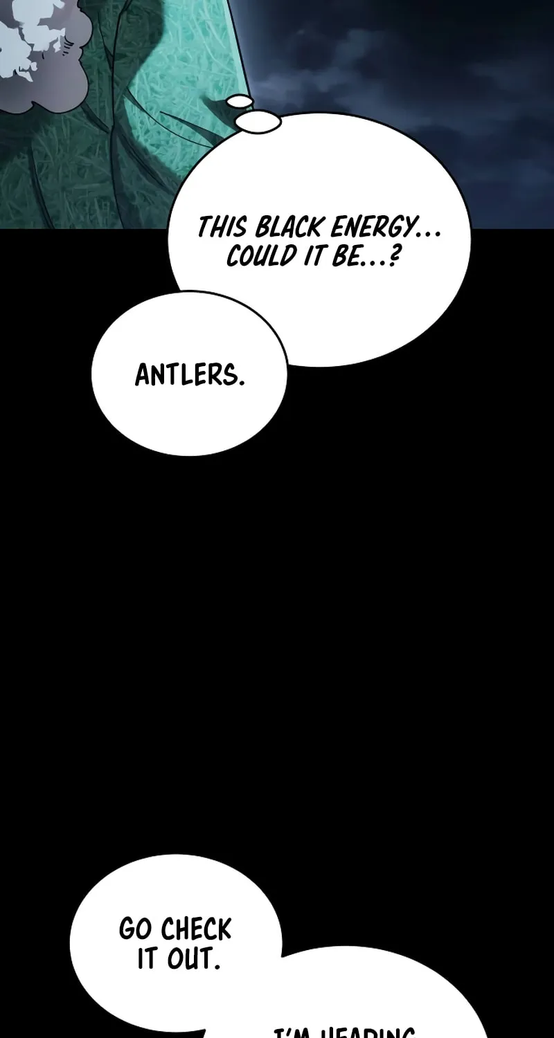 Return of the King of Hell Chapter 73 page 4 - 