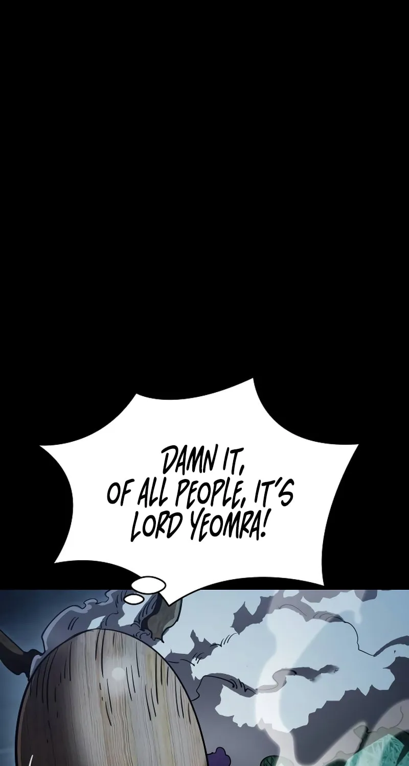 Return of the King of Hell Chapter 73 page 31 - 