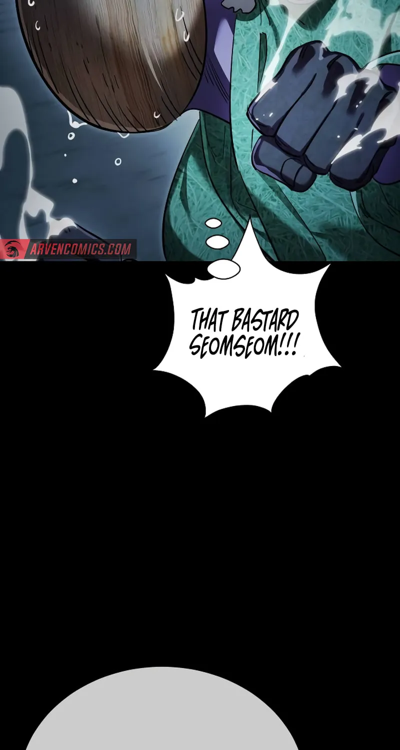 Return of the King of Hell Chapter 73 page 32 - 