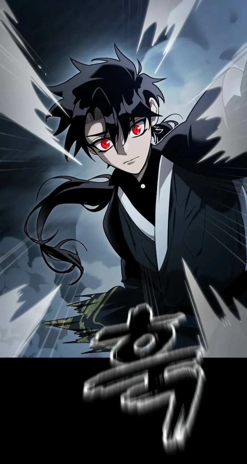 Return of the King of Hell Chapter 73 page 38 - 