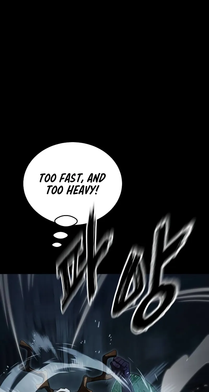 Return of the King of Hell Chapter 73 page 39 - 