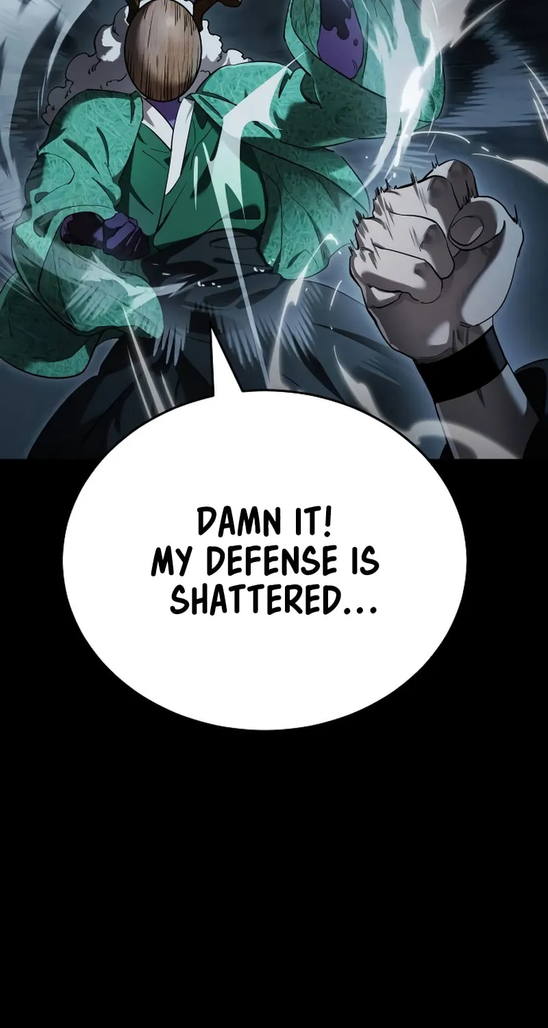 Return of the King of Hell Chapter 73 page 40 - 