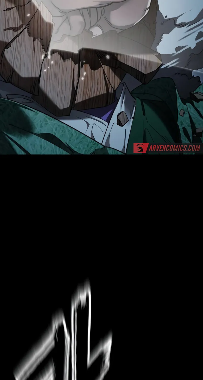 Return of the King of Hell Chapter 73 page 42 - 