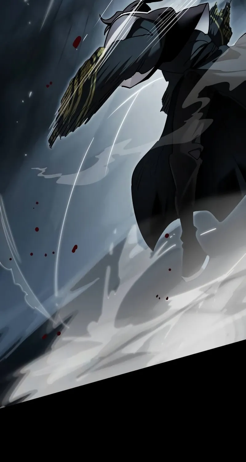 Return of the King of Hell Chapter 73 page 44 - 