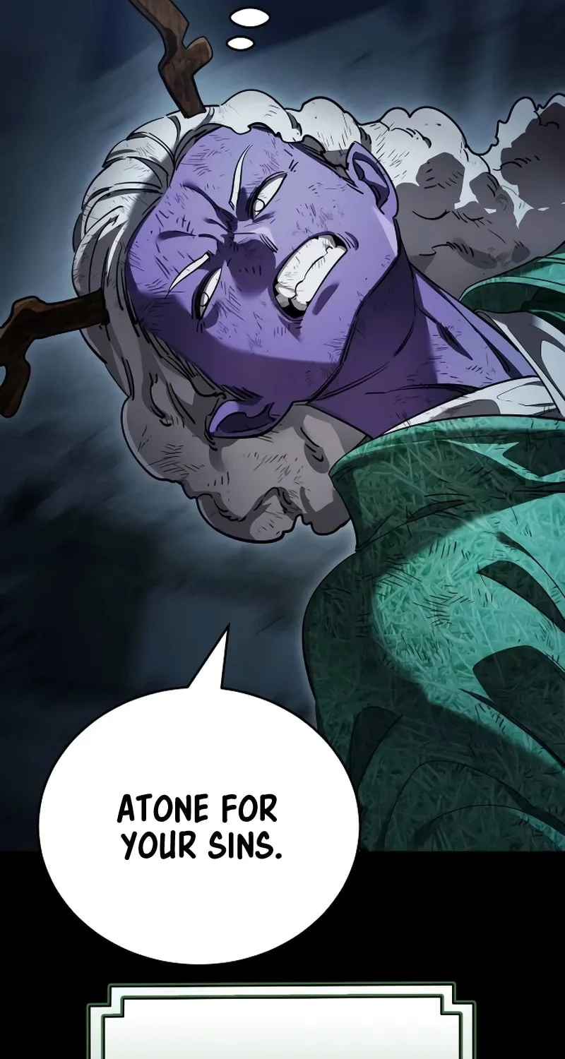 Return of the King of Hell Chapter 73 page 47 - 