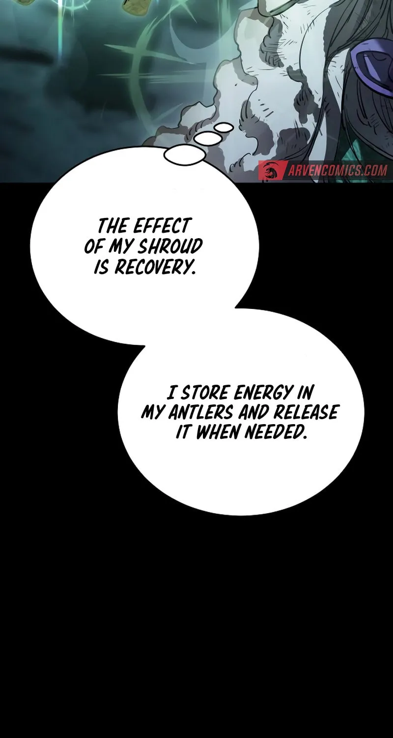 Return of the King of Hell Chapter 73 page 49 - 