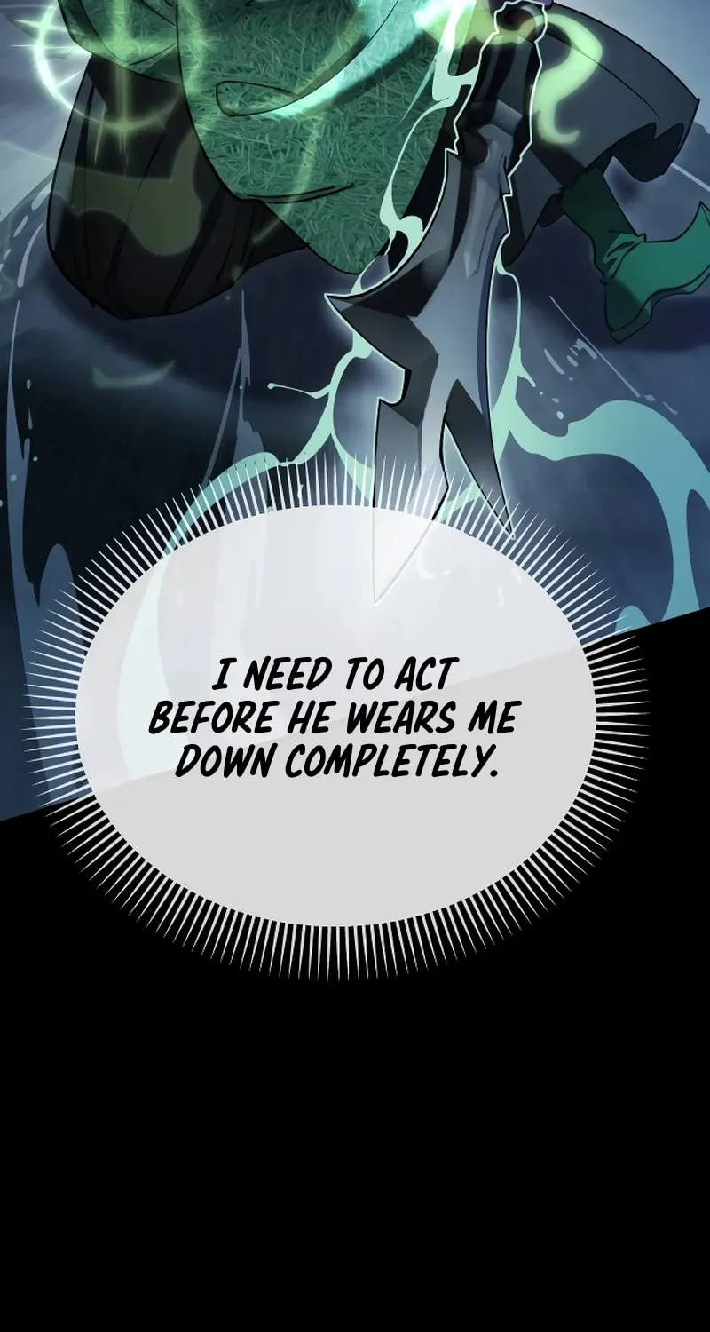 Return of the King of Hell Chapter 73 page 51 - 