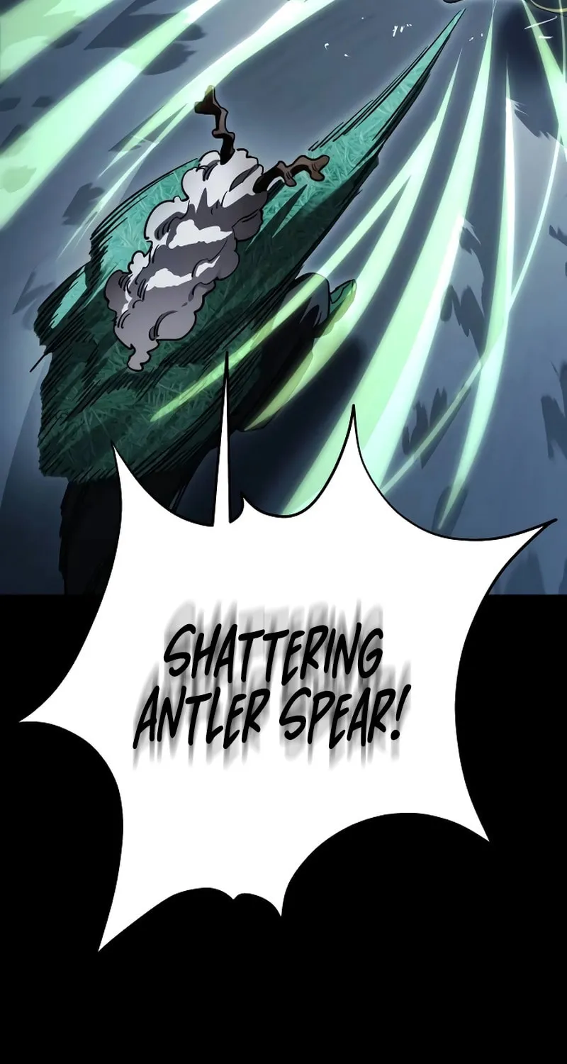 Return of the King of Hell Chapter 73 page 53 - 