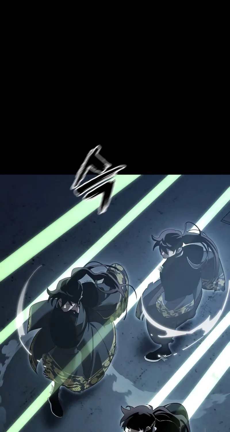 Return of the King of Hell Chapter 73 page 57 - 