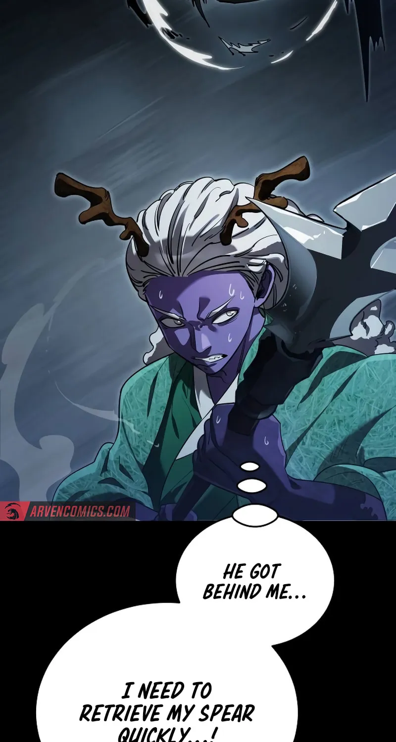 Return of the King of Hell Chapter 73 page 60 - 