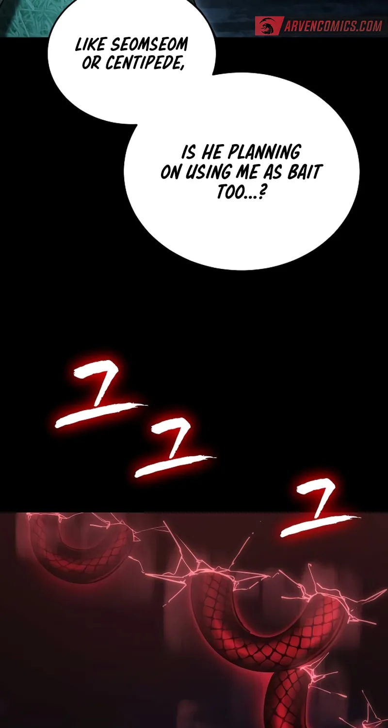Return of the King of Hell Chapter 73 page 7 - 