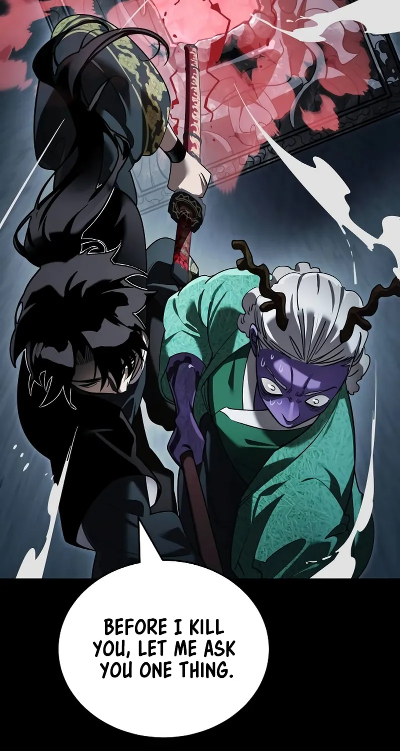 Return of the King of Hell Chapter 73 page 67 - 