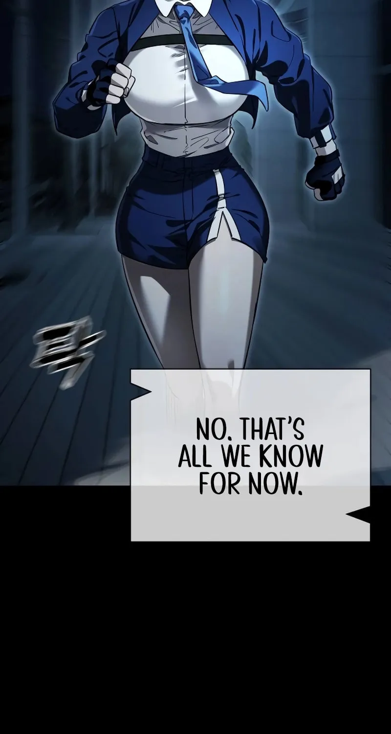Return of the King of Hell Chapter 73 page 79 - 
