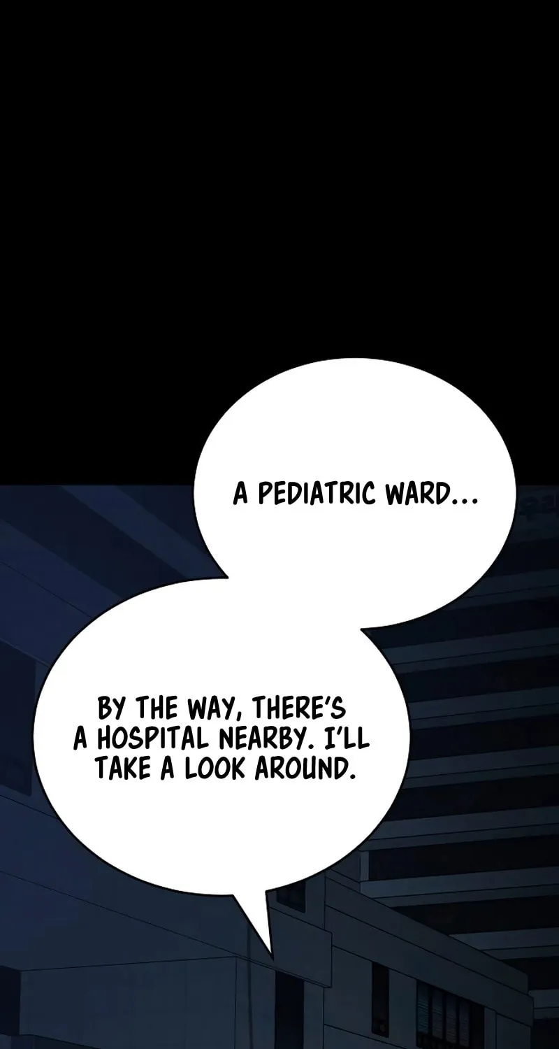 Return of the King of Hell Chapter 73 page 80 - 