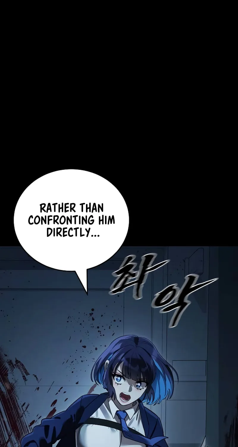 Return of the King of Hell Chapter 73 page 84 - 
