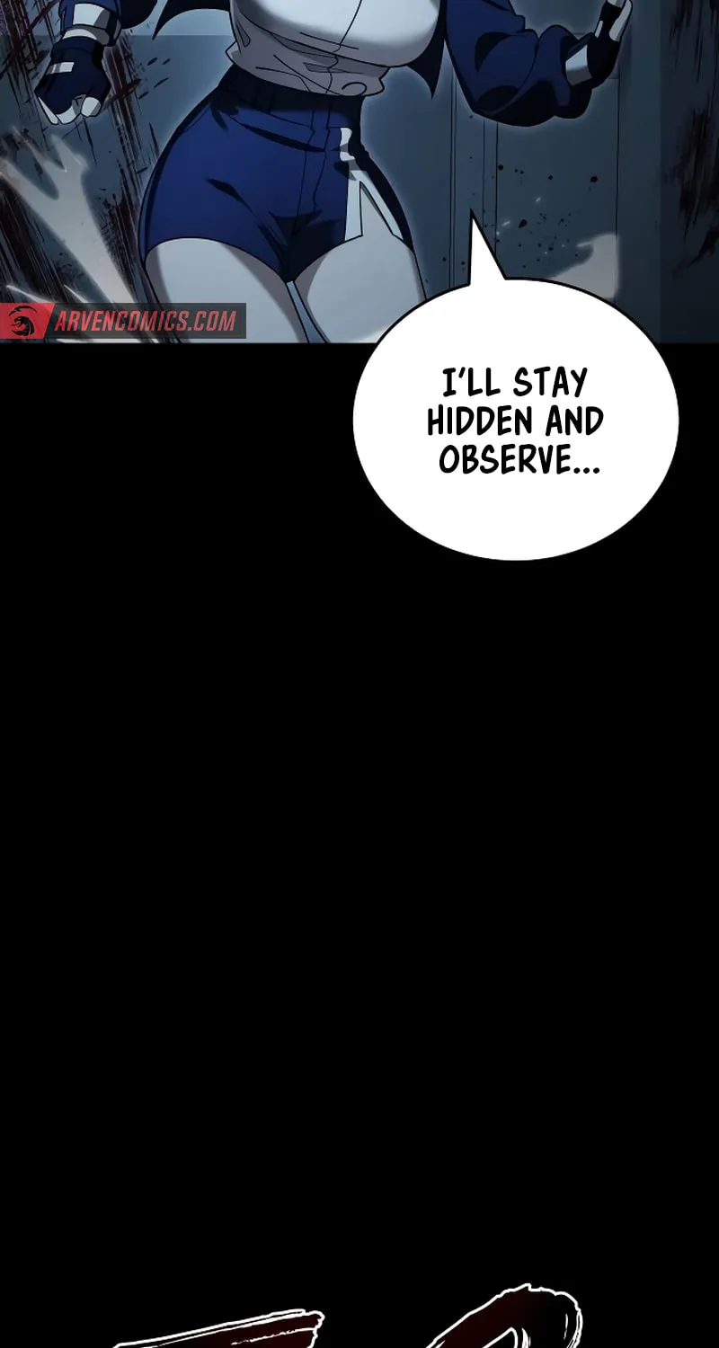 Return of the King of Hell Chapter 73 page 85 - 