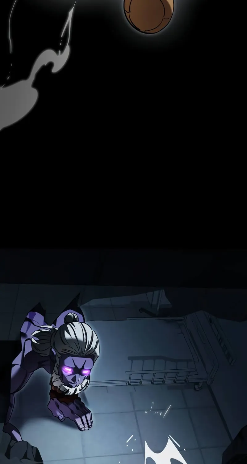 Return of the King of Hell Chapter 73 page 90 - 