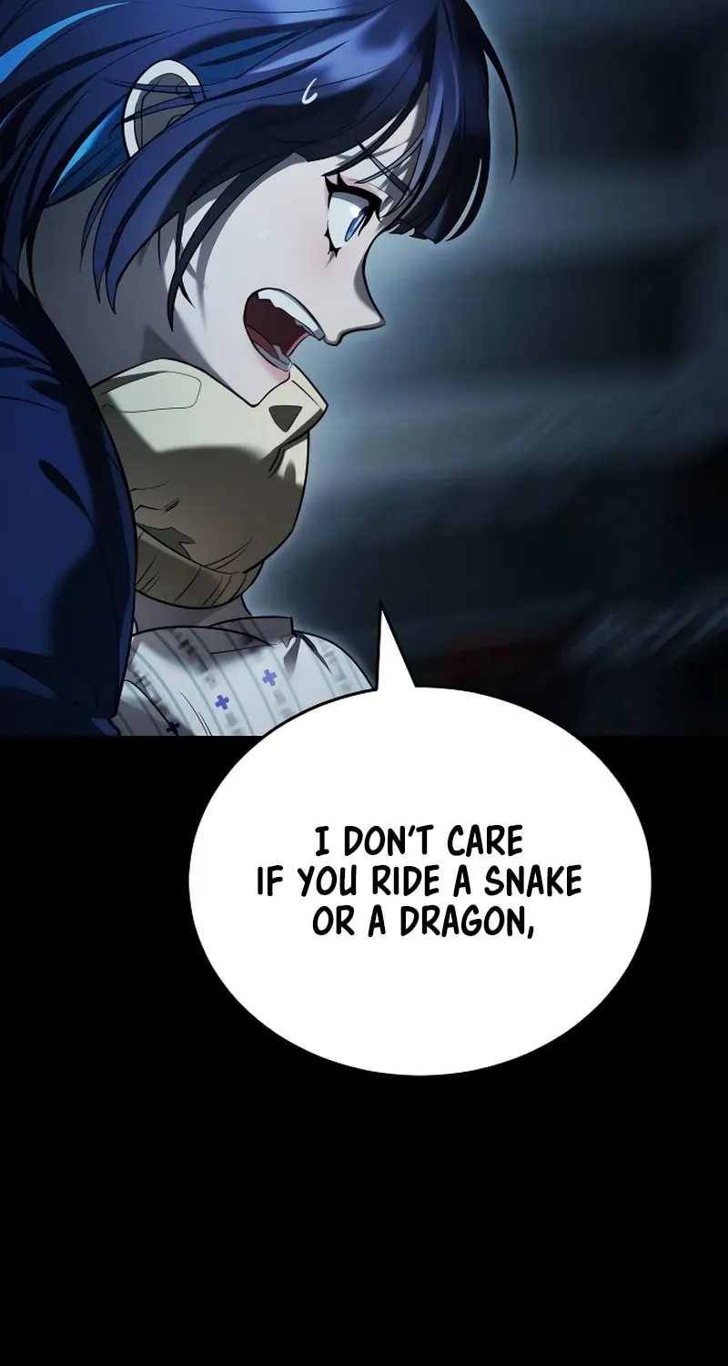 Return of the King of Hell Chapter 73 page 96 - 