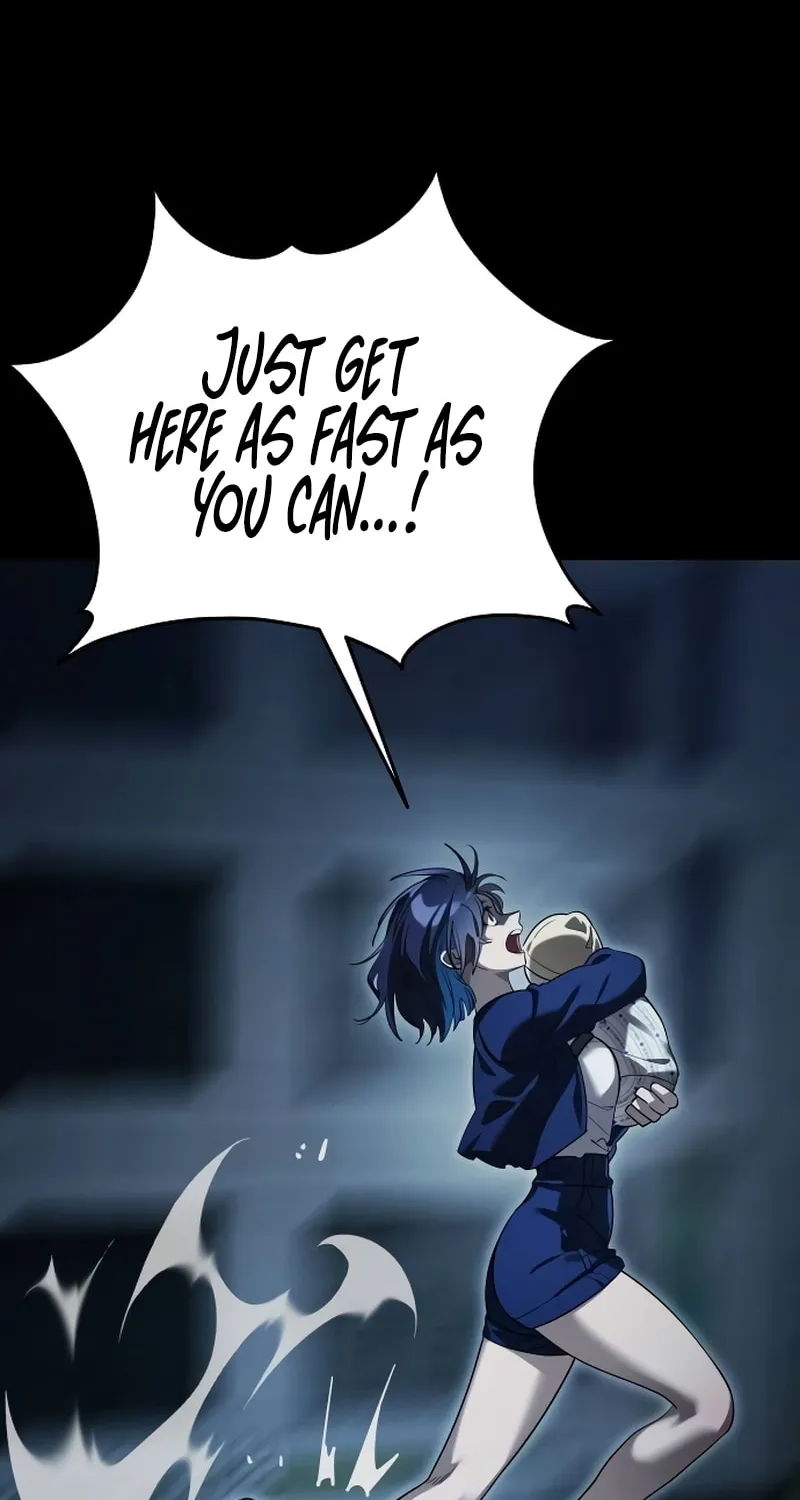 Return of the King of Hell Chapter 73 page 97 - 