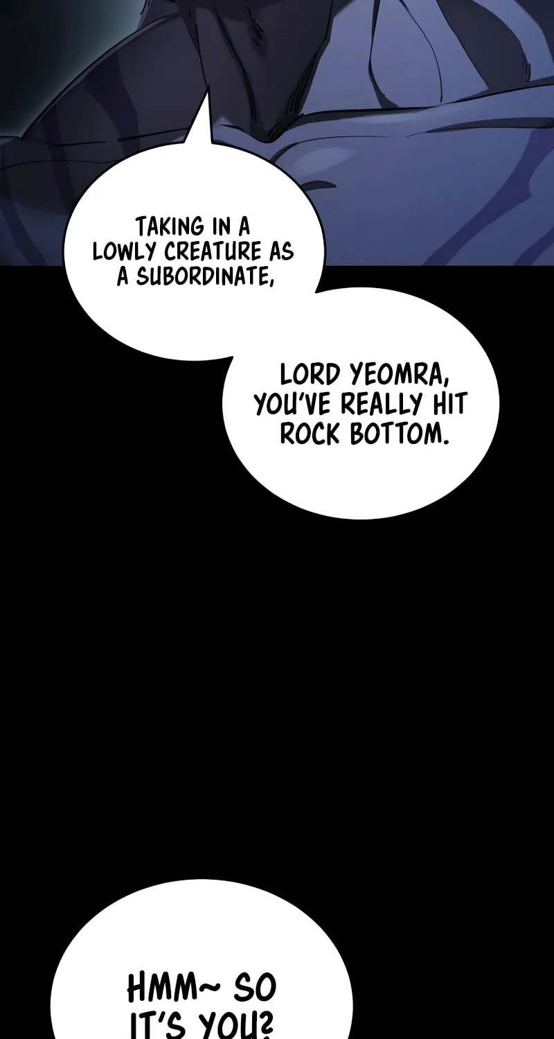 Return of the King of Hell Chapter 74 page 11 - 