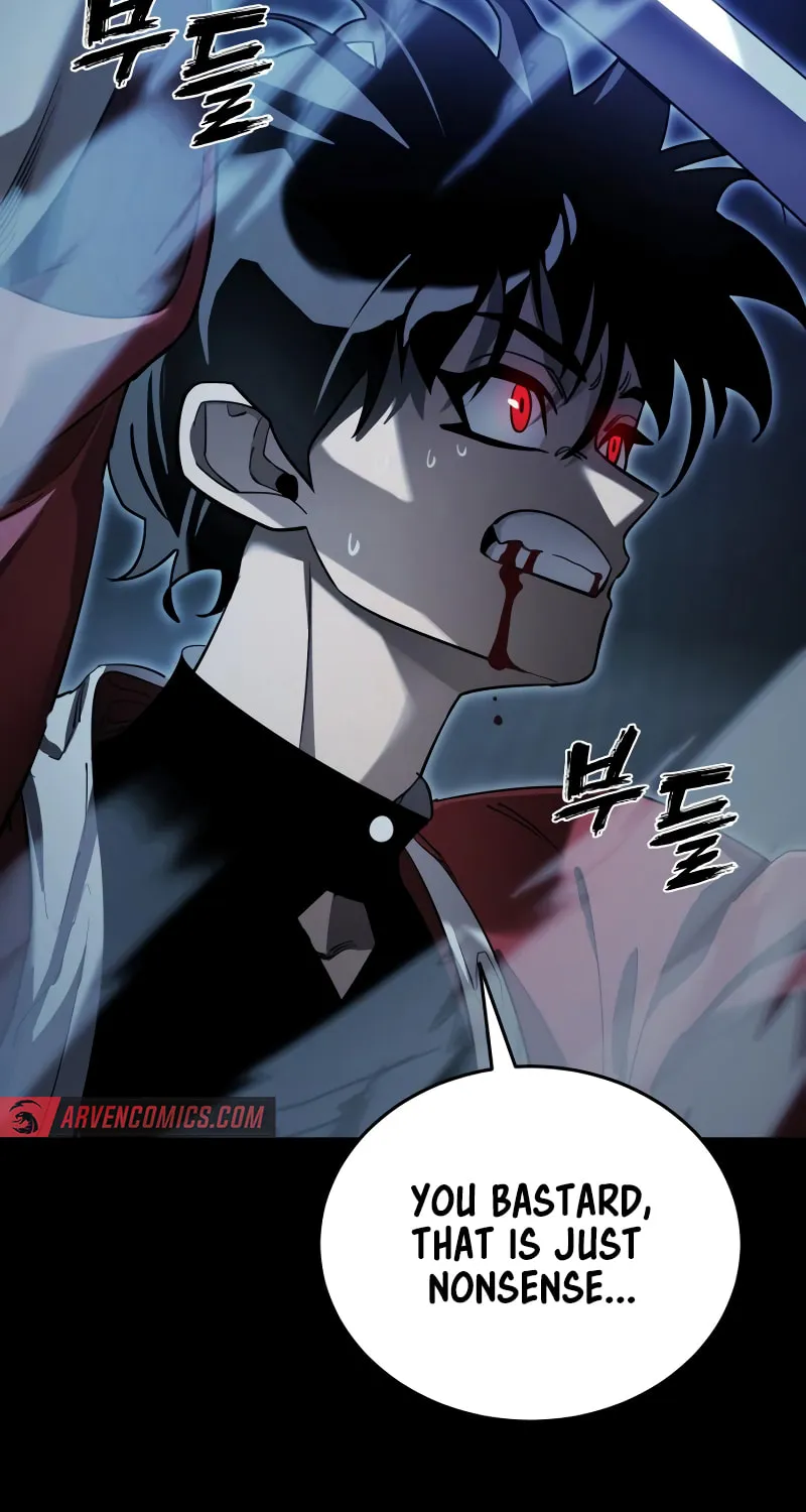 Return of the King of Hell Chapter 74 page 109 - 