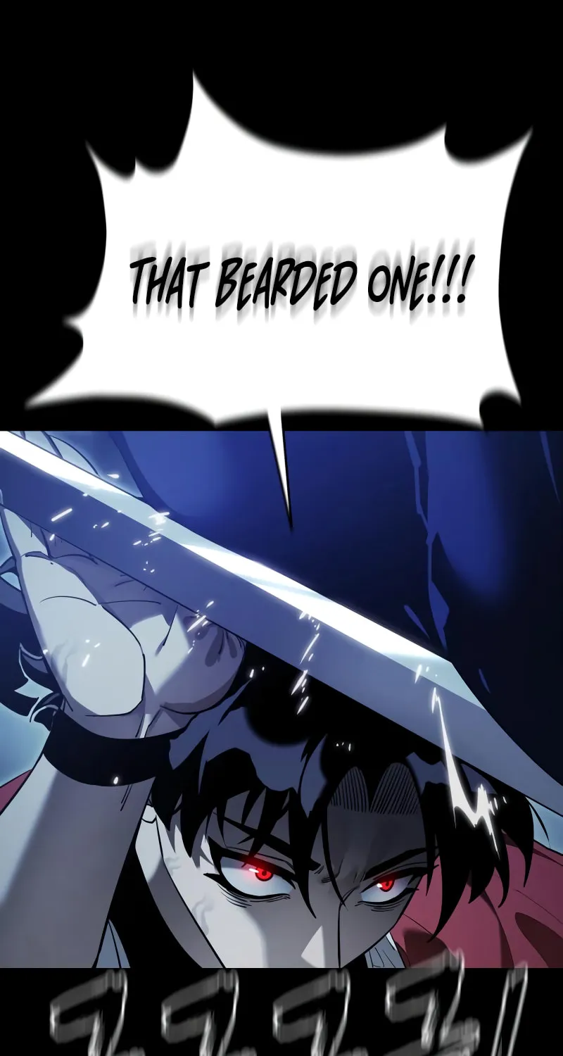 Return of the King of Hell Chapter 74 page 110 - 