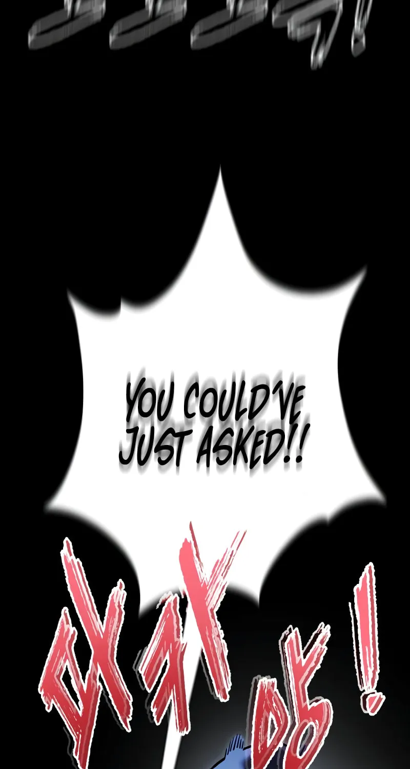 Return of the King of Hell Chapter 74 page 111 - 