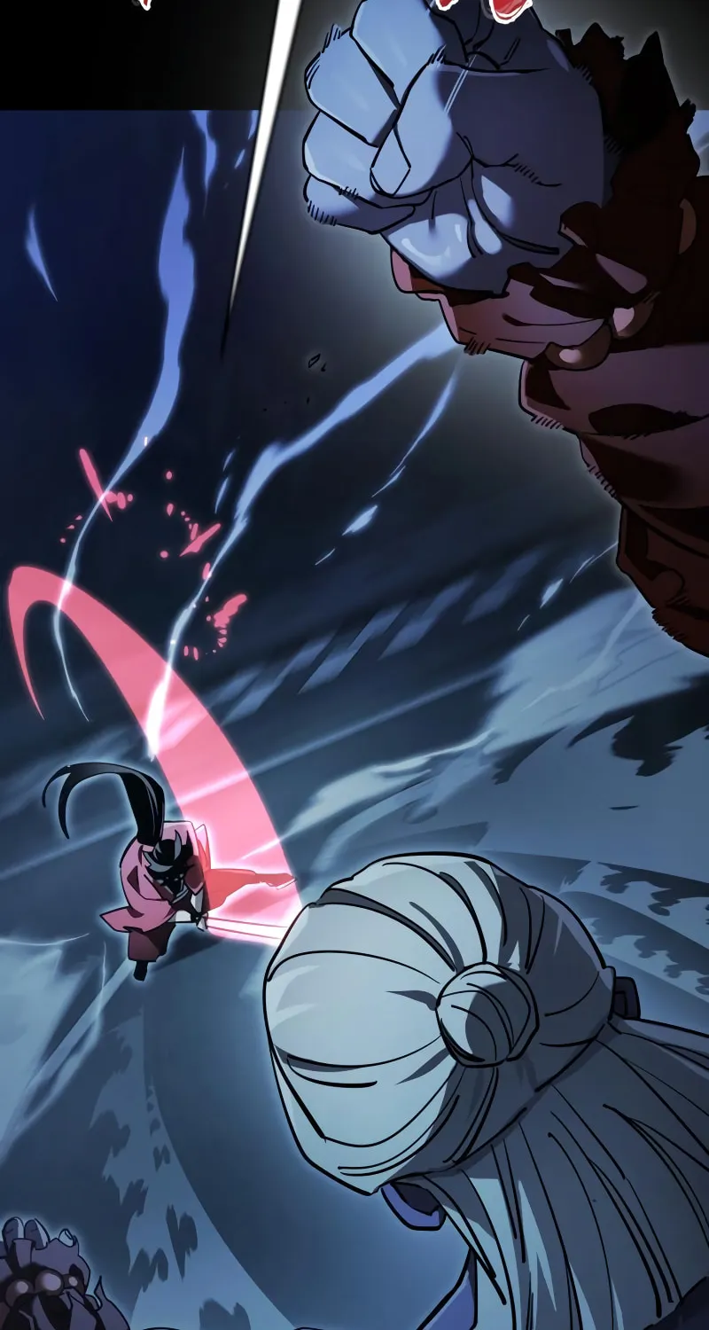 Return of the King of Hell Chapter 74 page 112 - 
