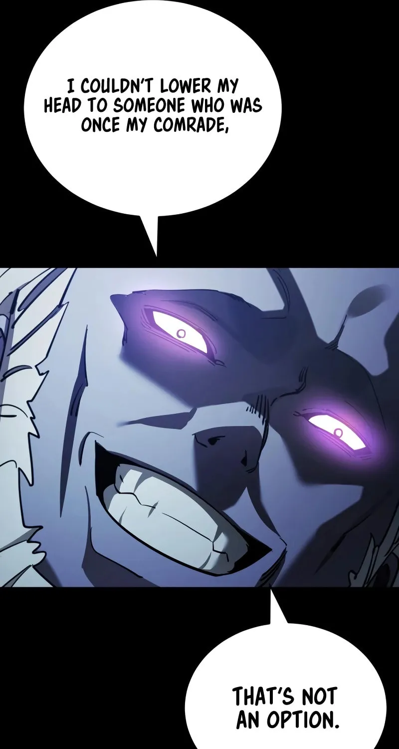 Return of the King of Hell Chapter 74 page 116 - 