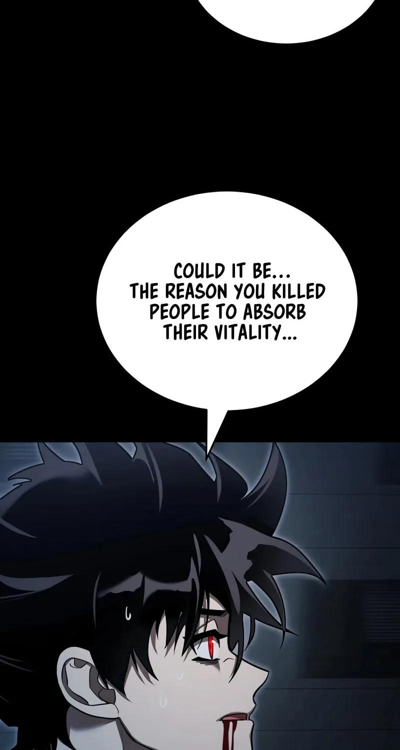 Return of the King of Hell Chapter 74 page 117 - 