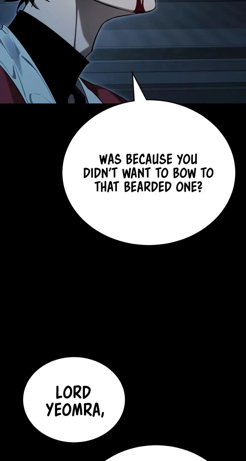 Return of the King of Hell Chapter 74 page 118 - 
