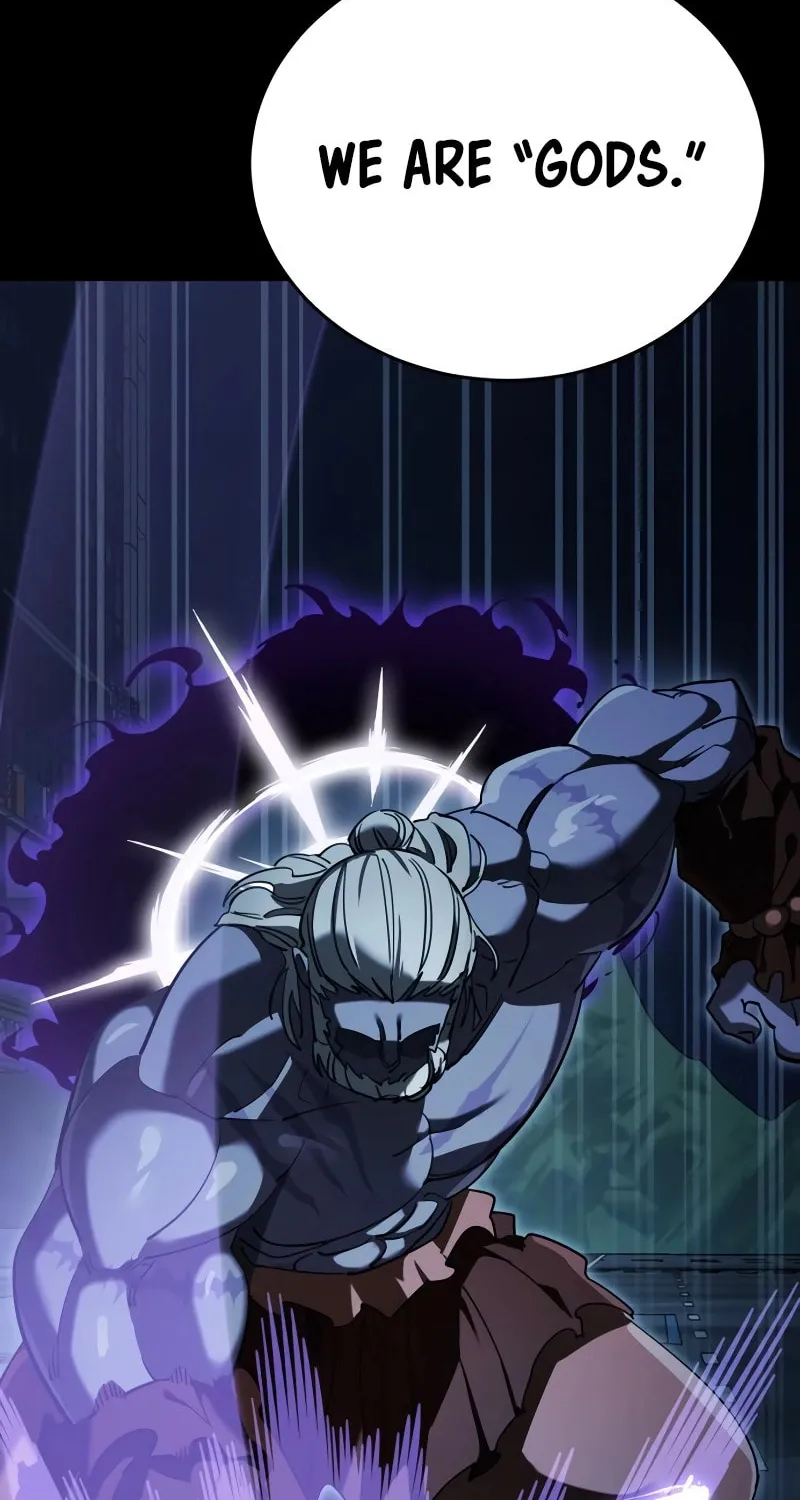 Return of the King of Hell Chapter 74 page 119 - 