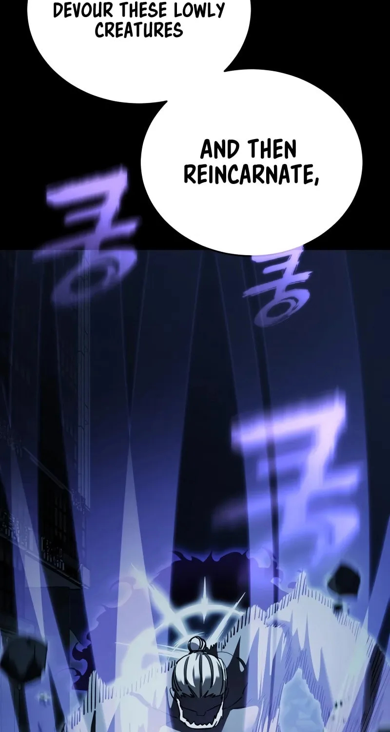 Return of the King of Hell Chapter 74 page 123 - 
